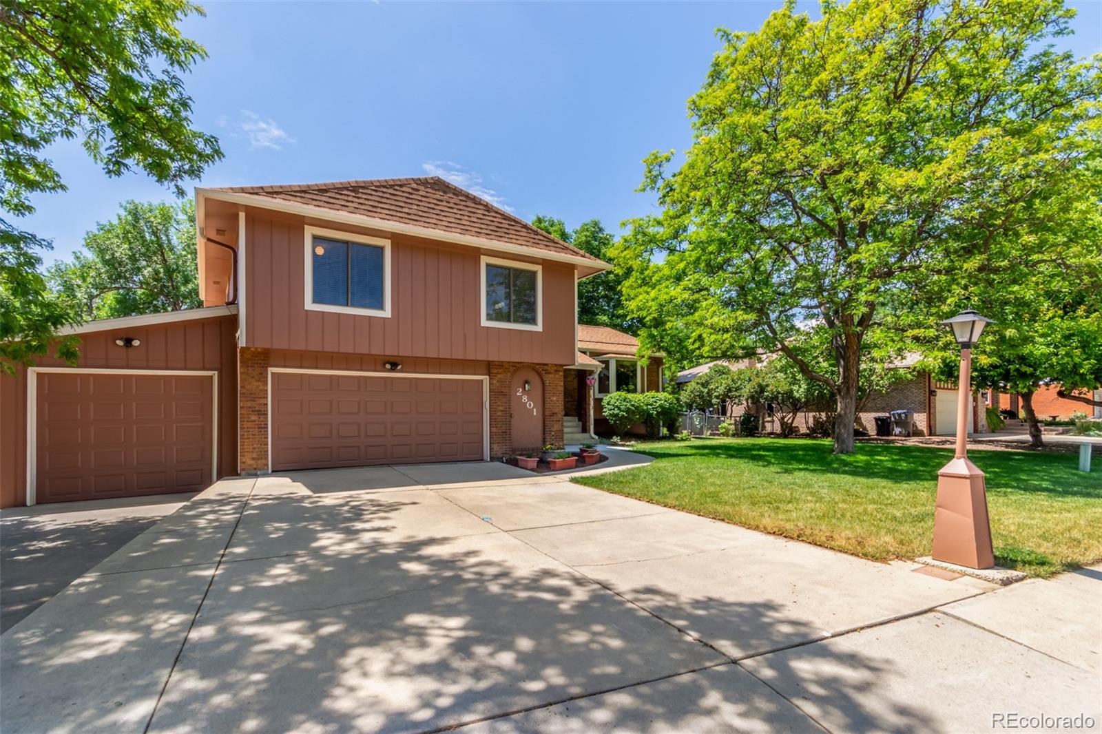 2801  15th Avenue, longmont  House Search MLS Picture