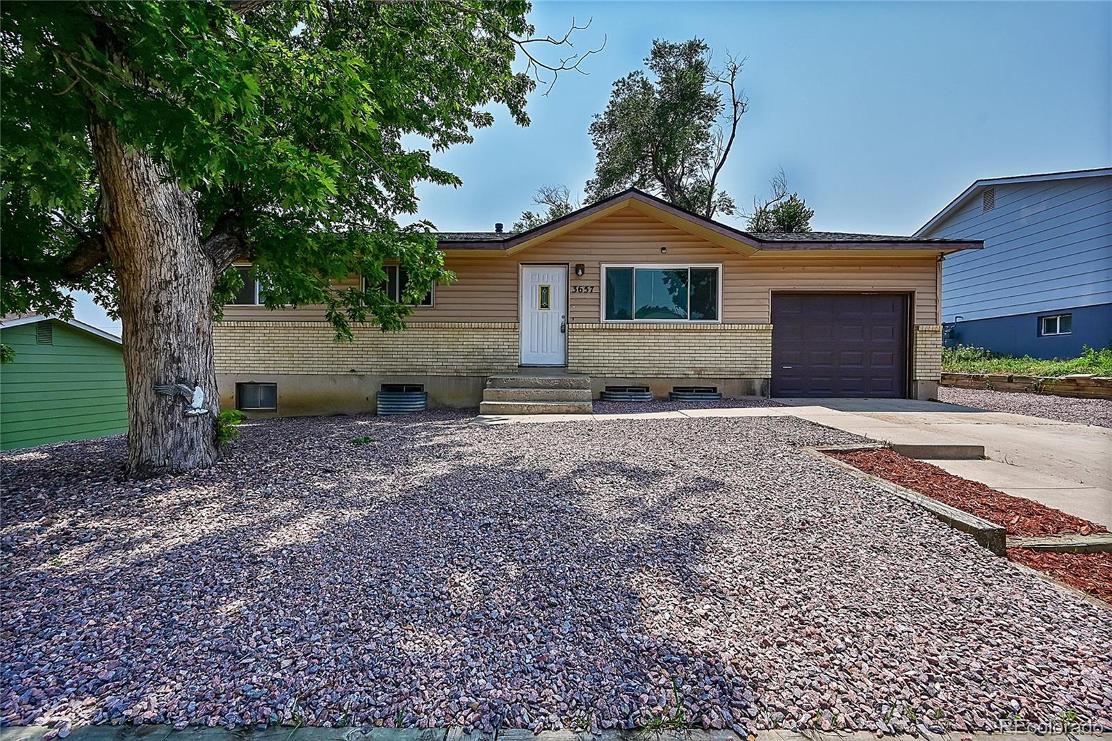 colorado springs  House Search Picture