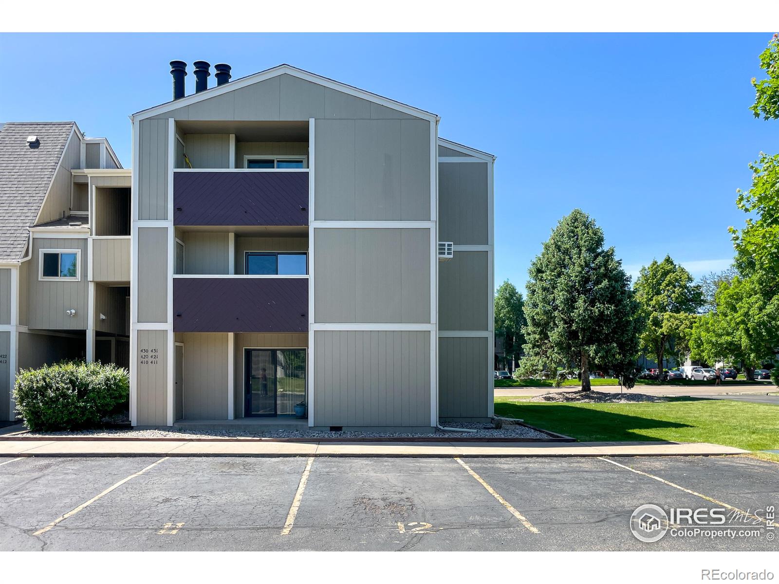 512 E Monroe Drive, fort collins  House Search MLS Picture