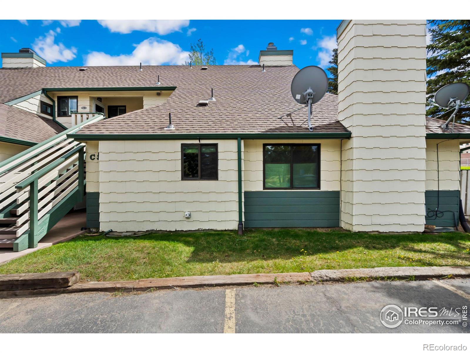 1010 S Saint Vrain Avenue, estes park  House Search MLS Picture