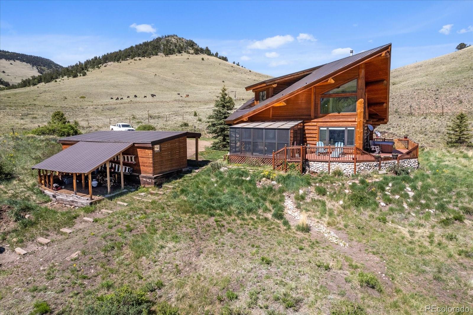 cotopaxi  House Search Picture