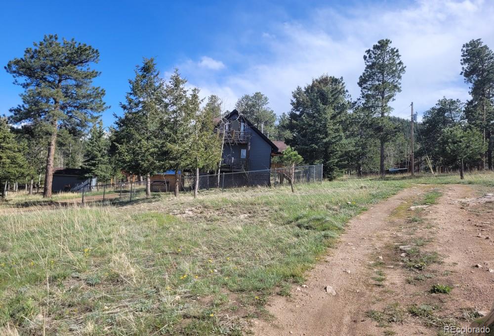 156  Pinon Road, bailey  House Search MLS Picture