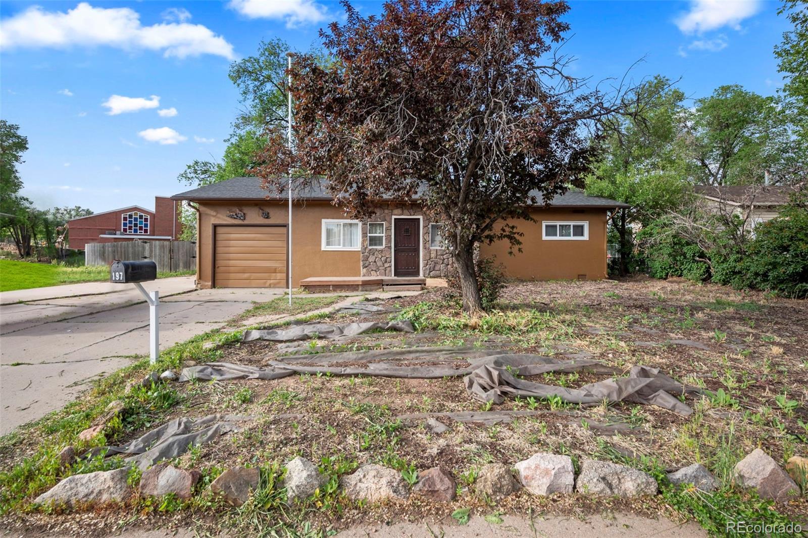 colorado springs  House Search Picture