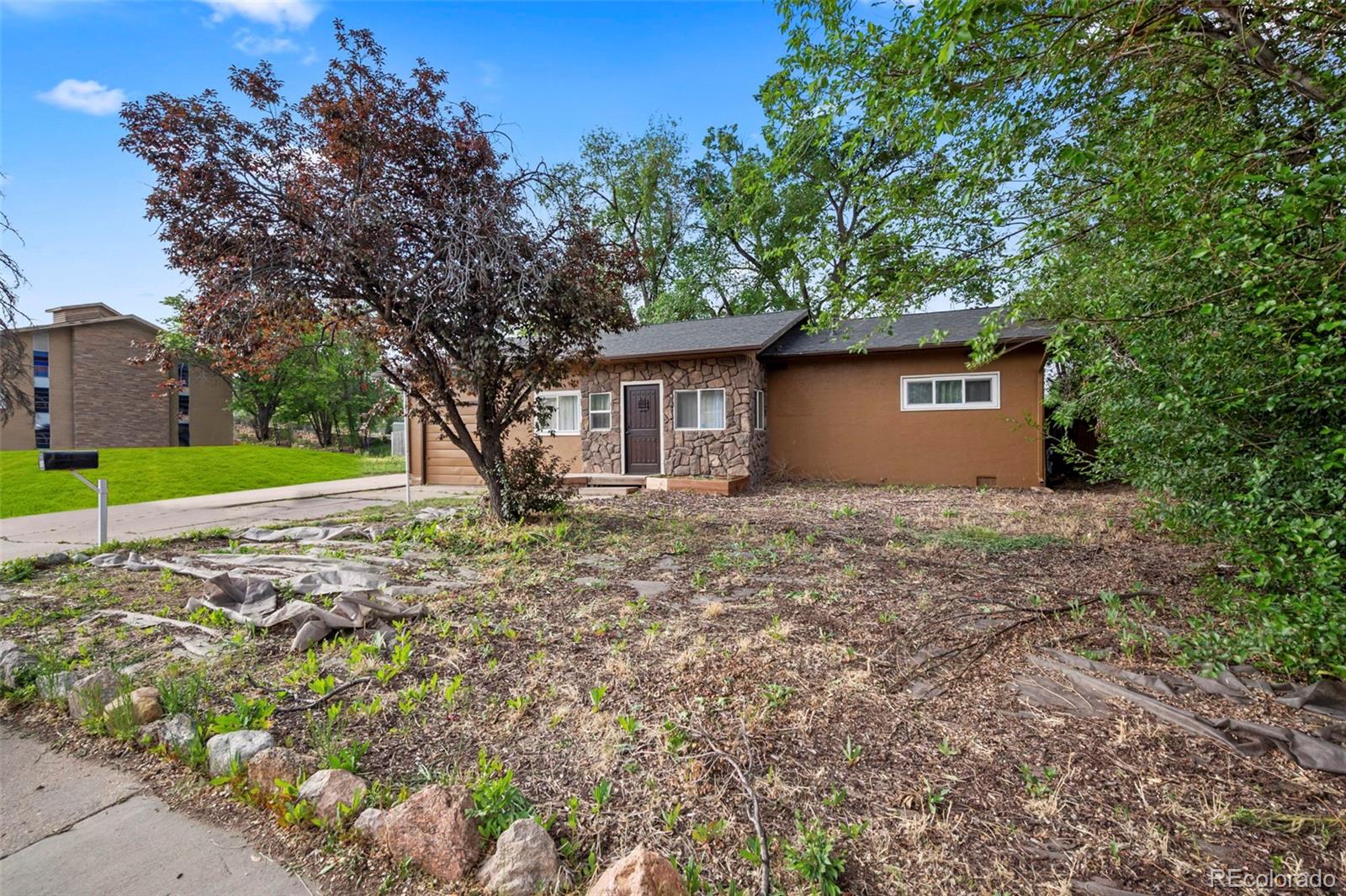 197  Norman Drive, colorado springs  House Search MLS Picture