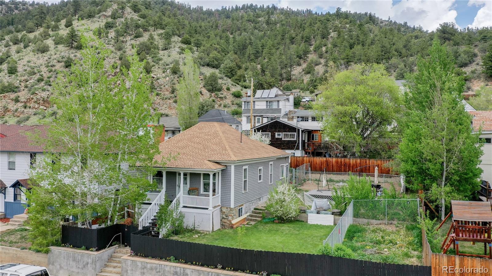 idaho springs  House Search Picture