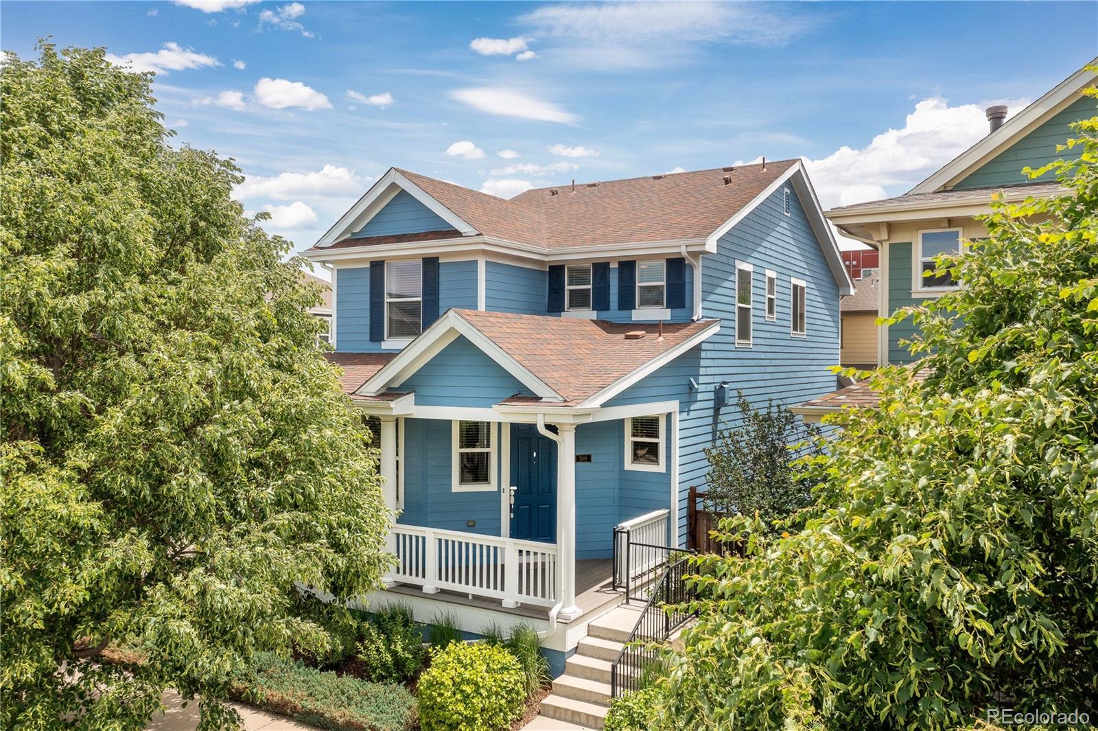 denver  House Search Picture