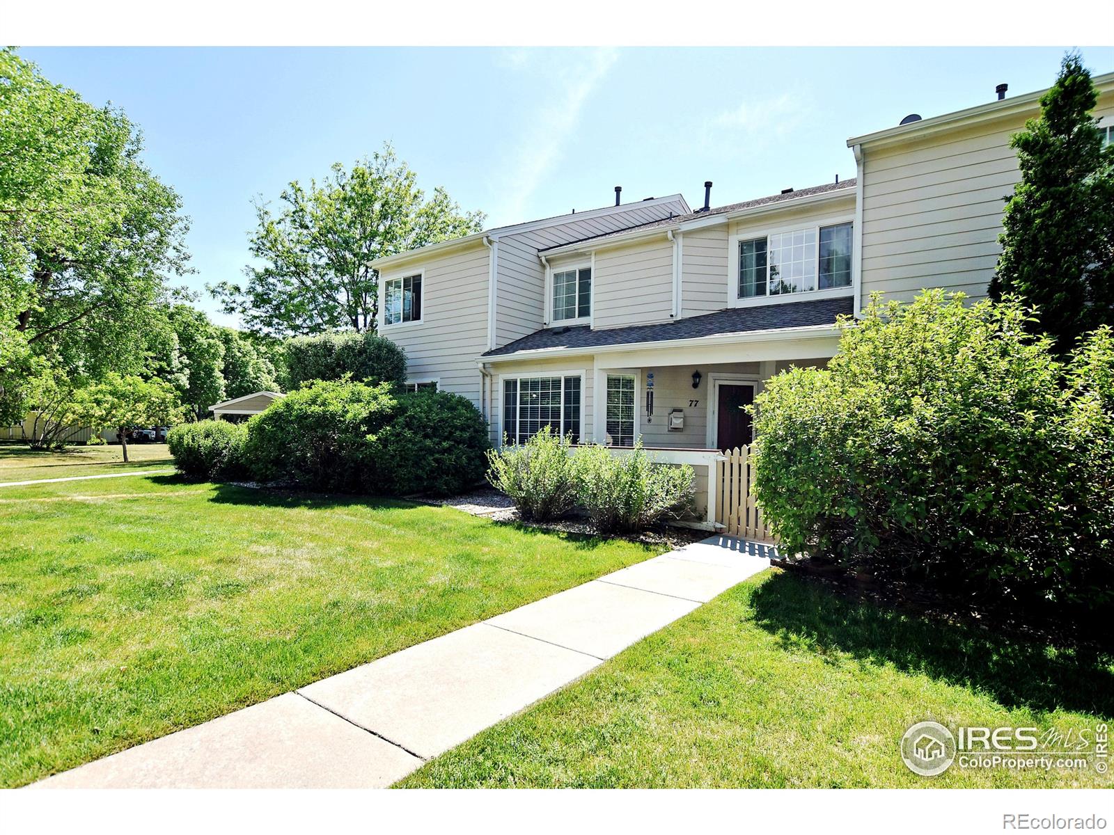 2502  Timberwood Drive, fort collins  House Search MLS Picture