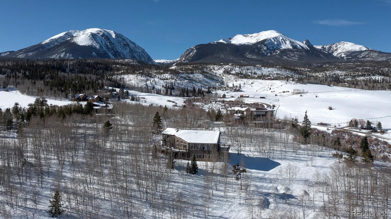 198  Topaz Road, silverthorne  House Search MLS Picture