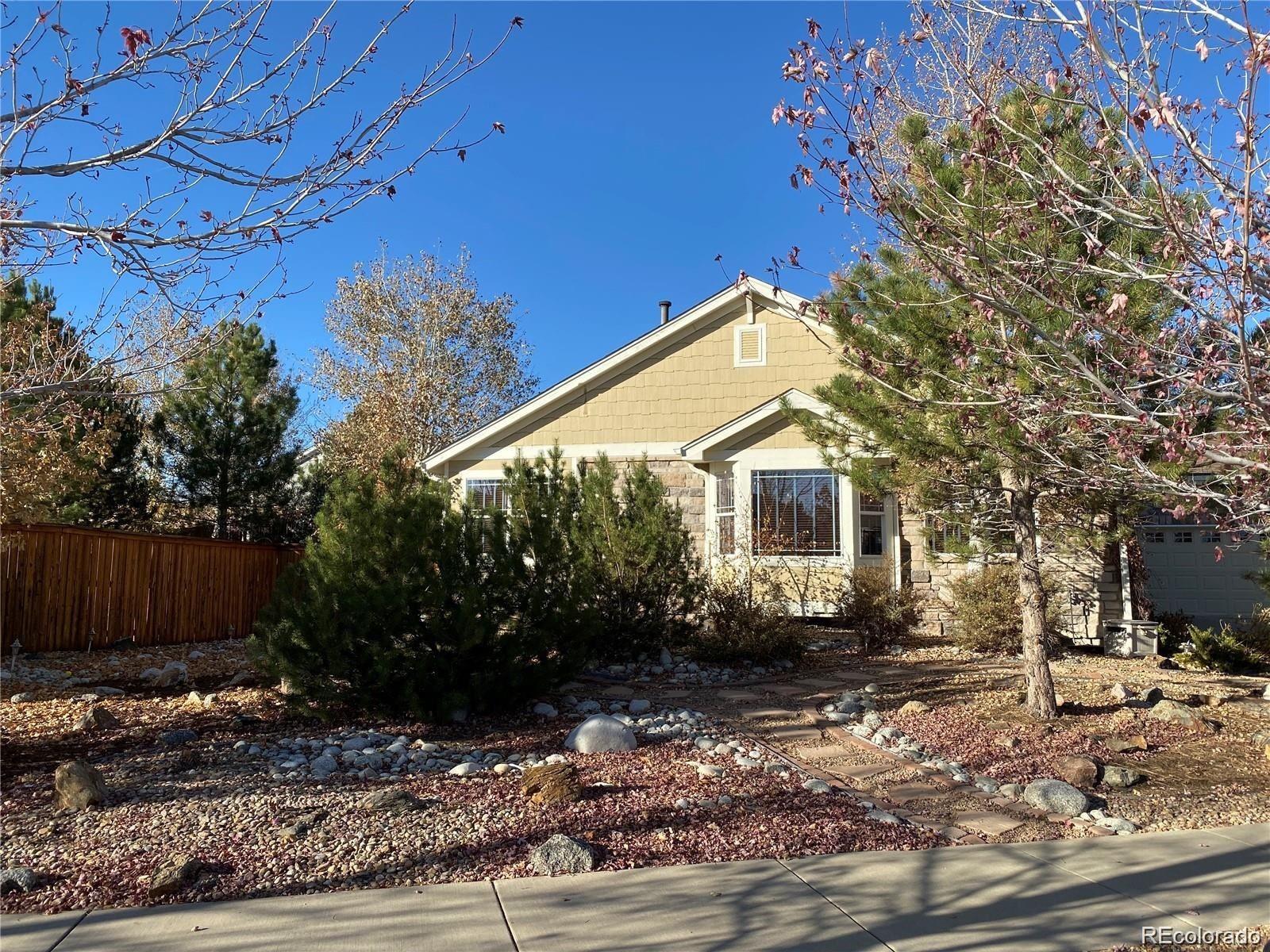 23807 E Bellewood Drive, aurora  House Search MLS Picture