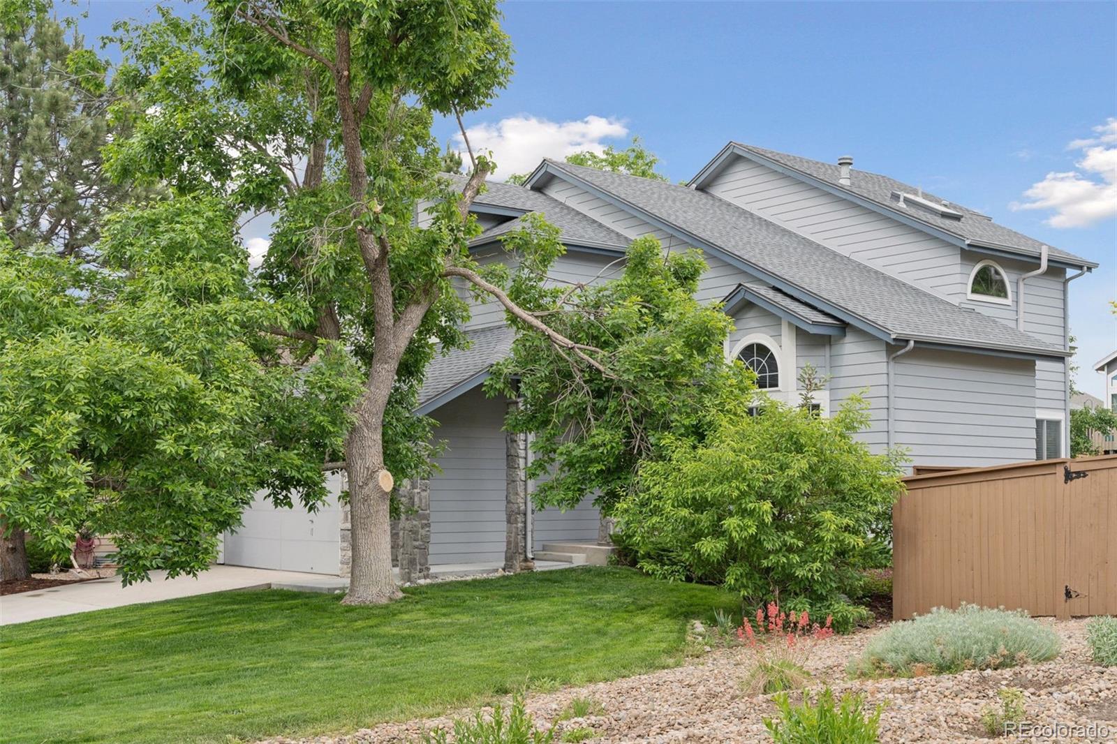 9316  Windsor Way, highlands ranch  House Search MLS Picture