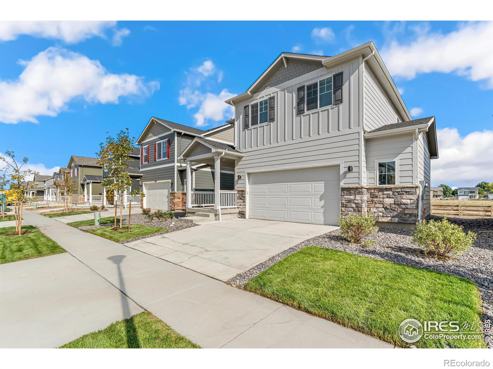 1850  Knobby Pine Drive, fort collins  House Search MLS Picture