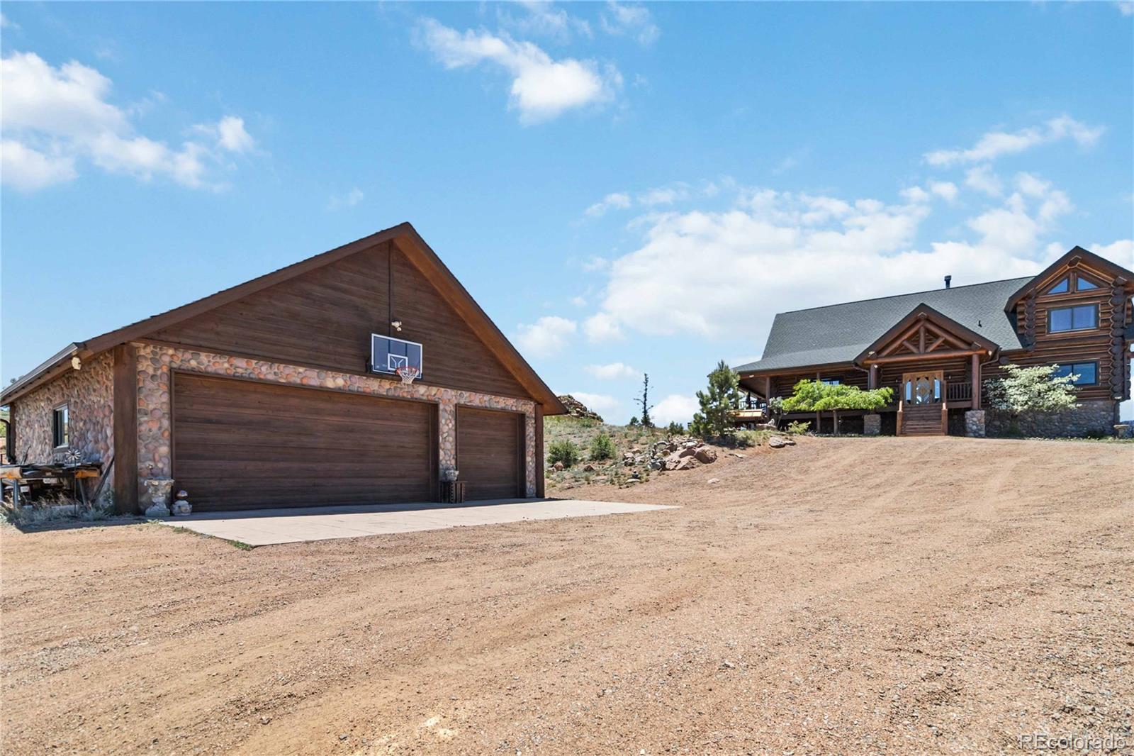 15800  Cochise Trail, pine  House Search MLS Picture