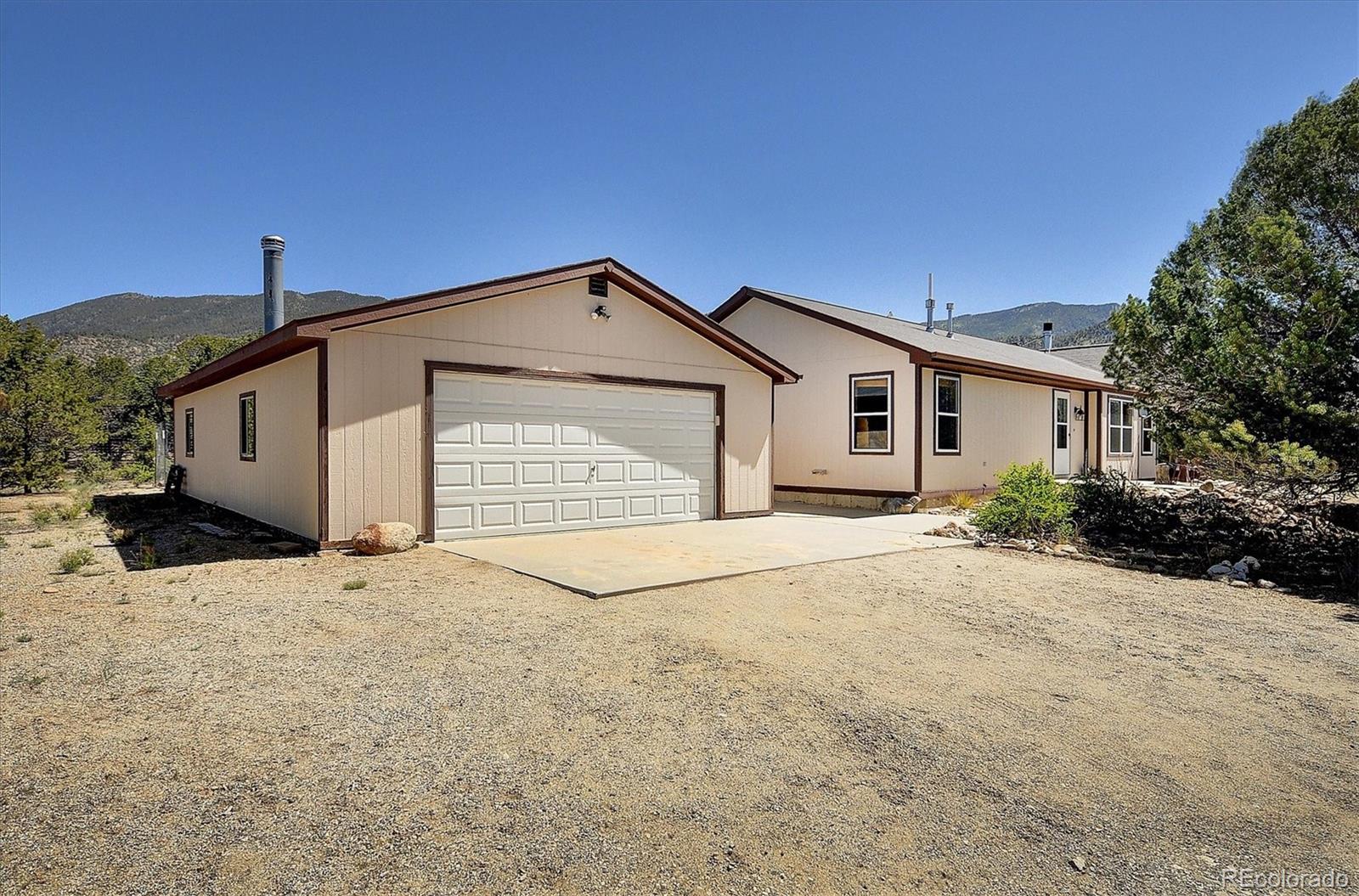 16700  County Road 369 , buena vista  House Search MLS Picture