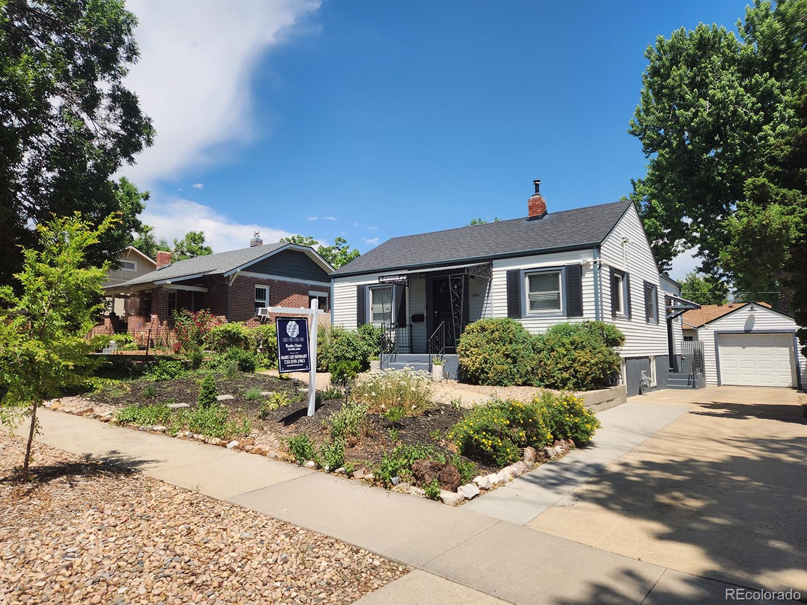 2934  Chase Street, wheat ridge  House Search MLS Picture