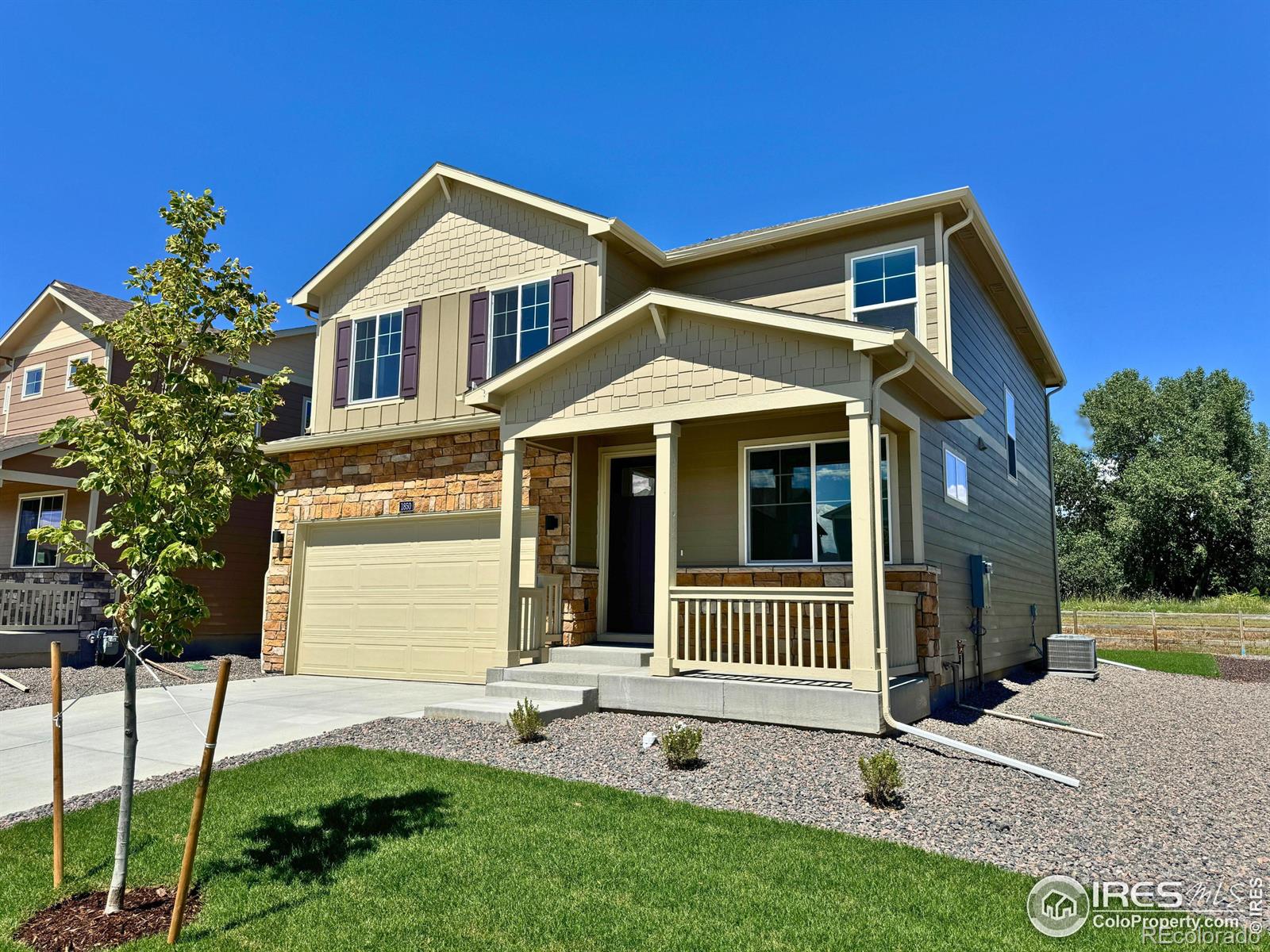 1850  Floating Leaf Drive, fort collins  House Search MLS Picture