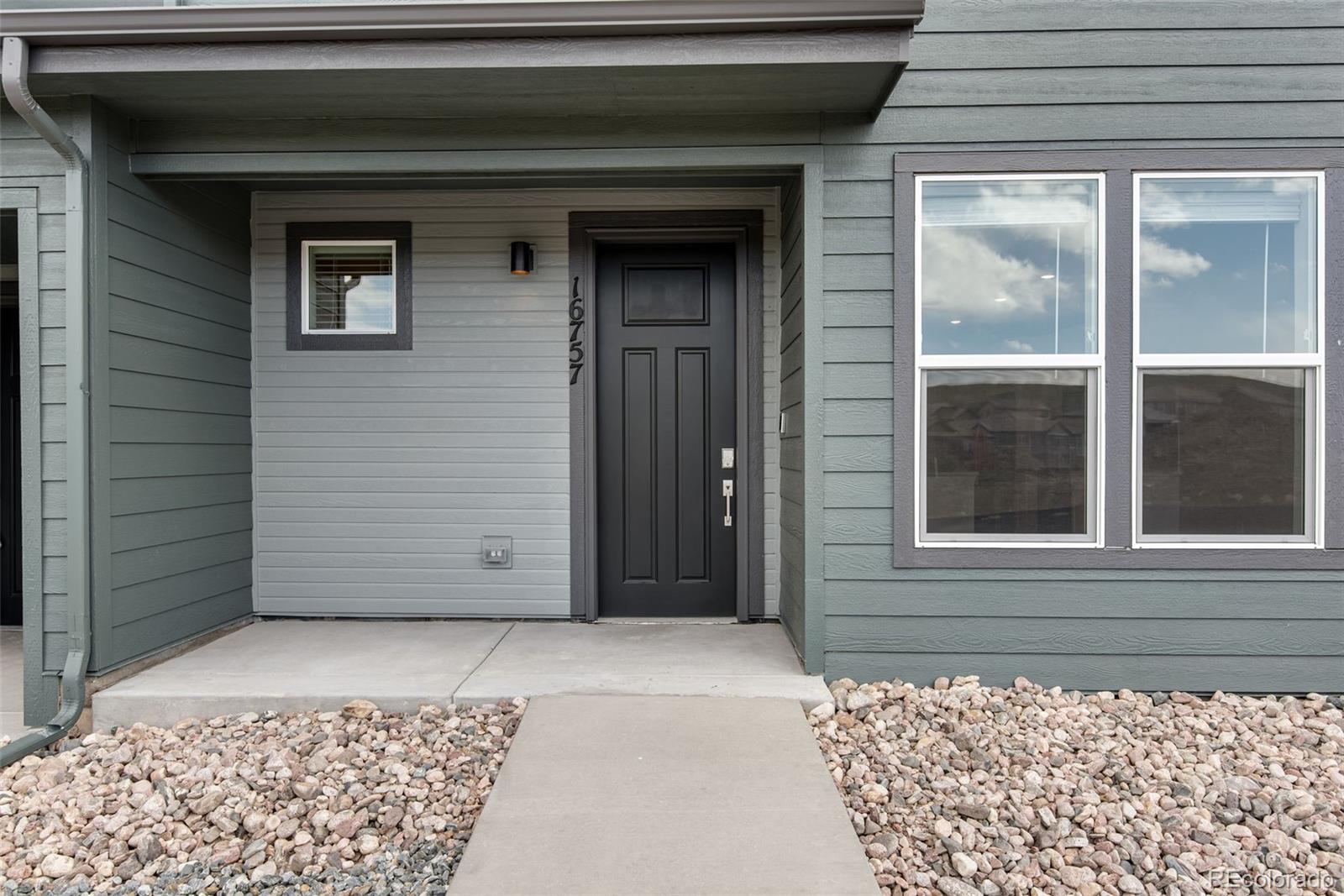 16757 W 93rd Place, arvada  House Search MLS Picture