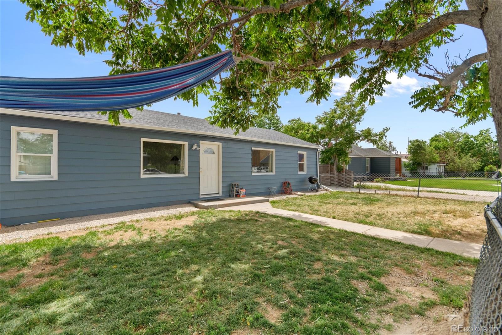 6980  Dexter Street, commerce city  House Search MLS Picture