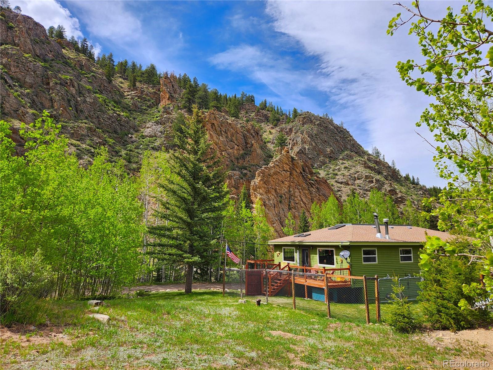 idaho springs  House Search Picture