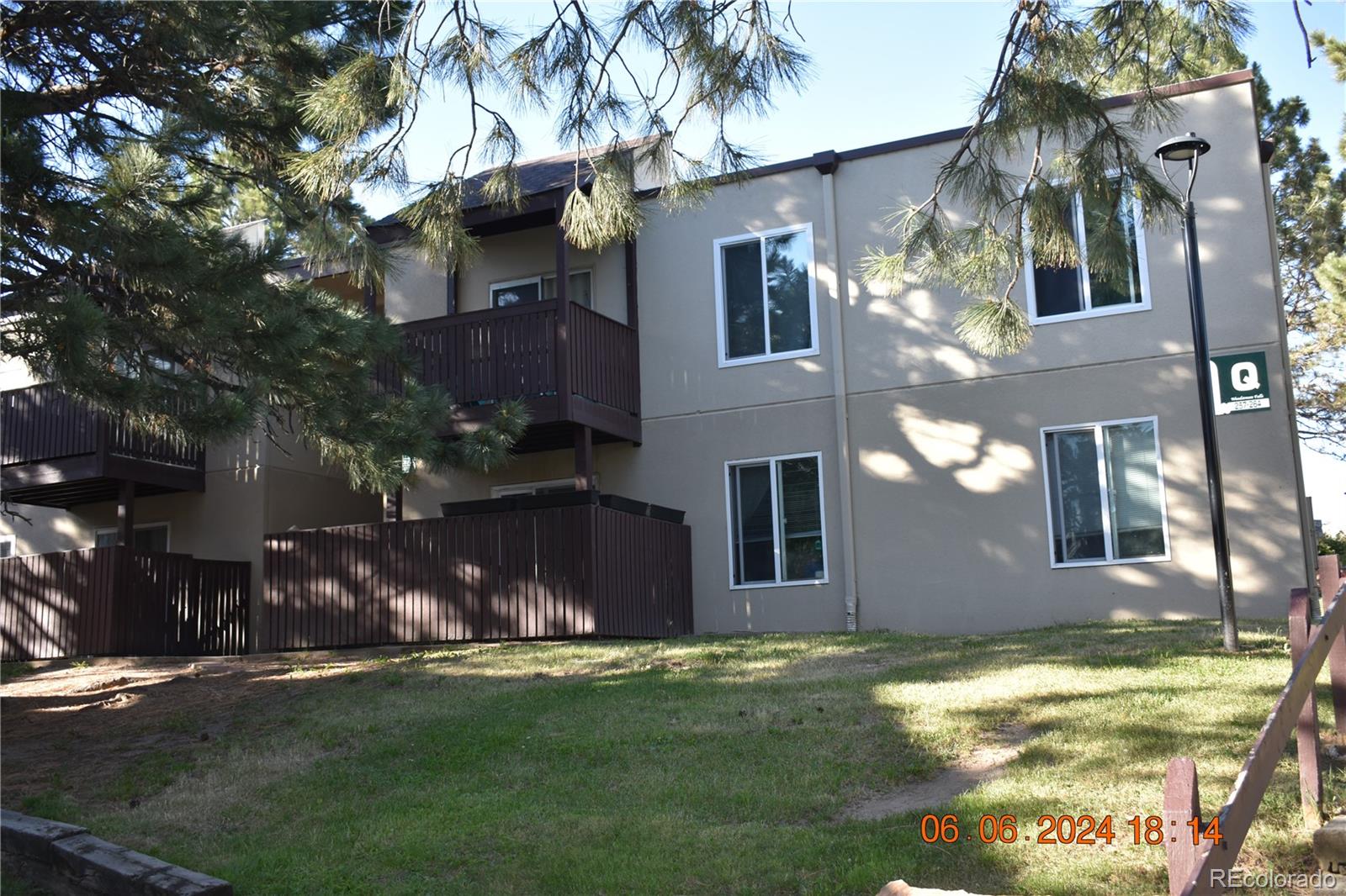 9995 E Harvard Avenue, denver  House Search MLS Picture