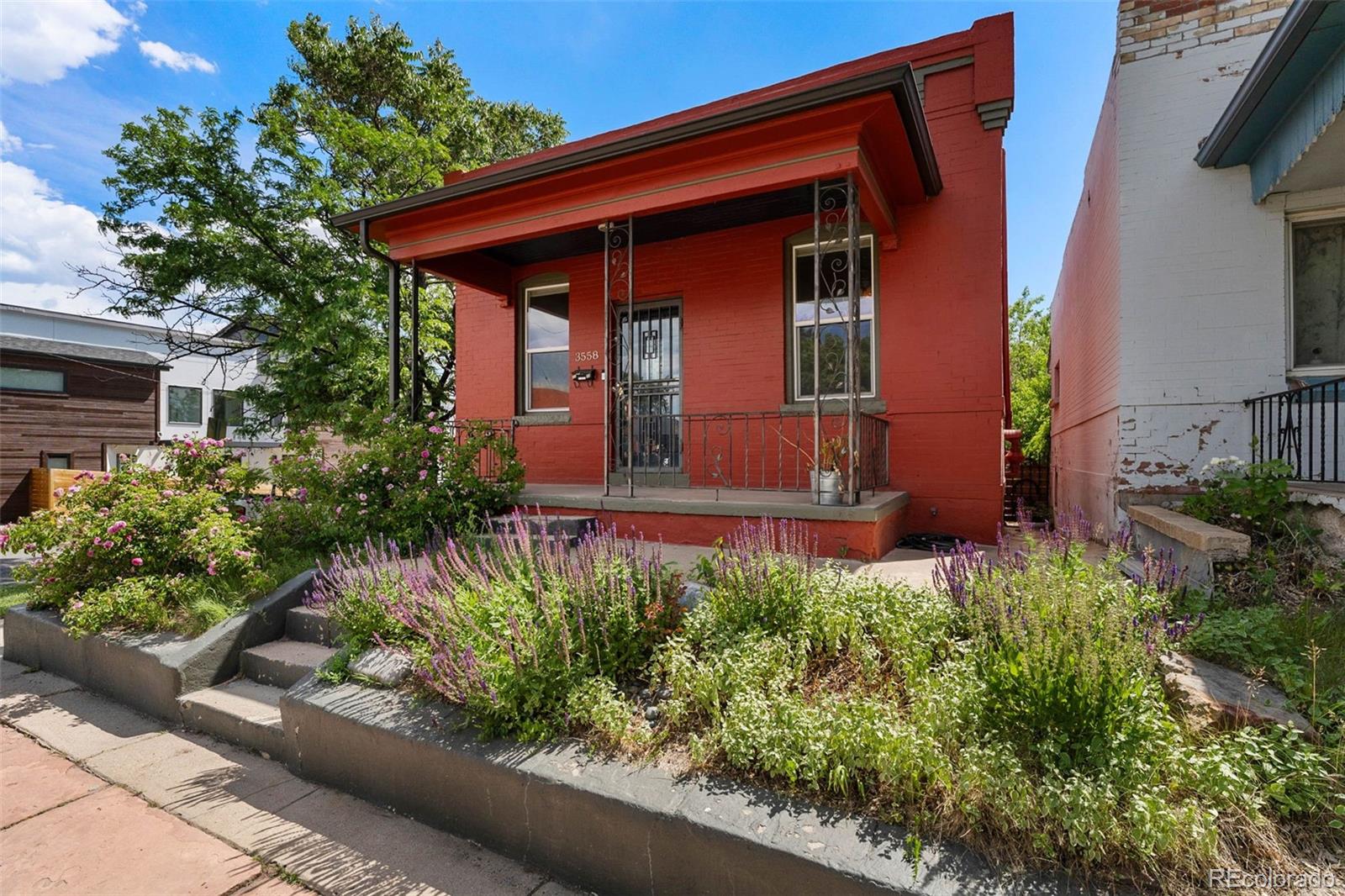 3558  Pecos Street, denver  House Search MLS Picture