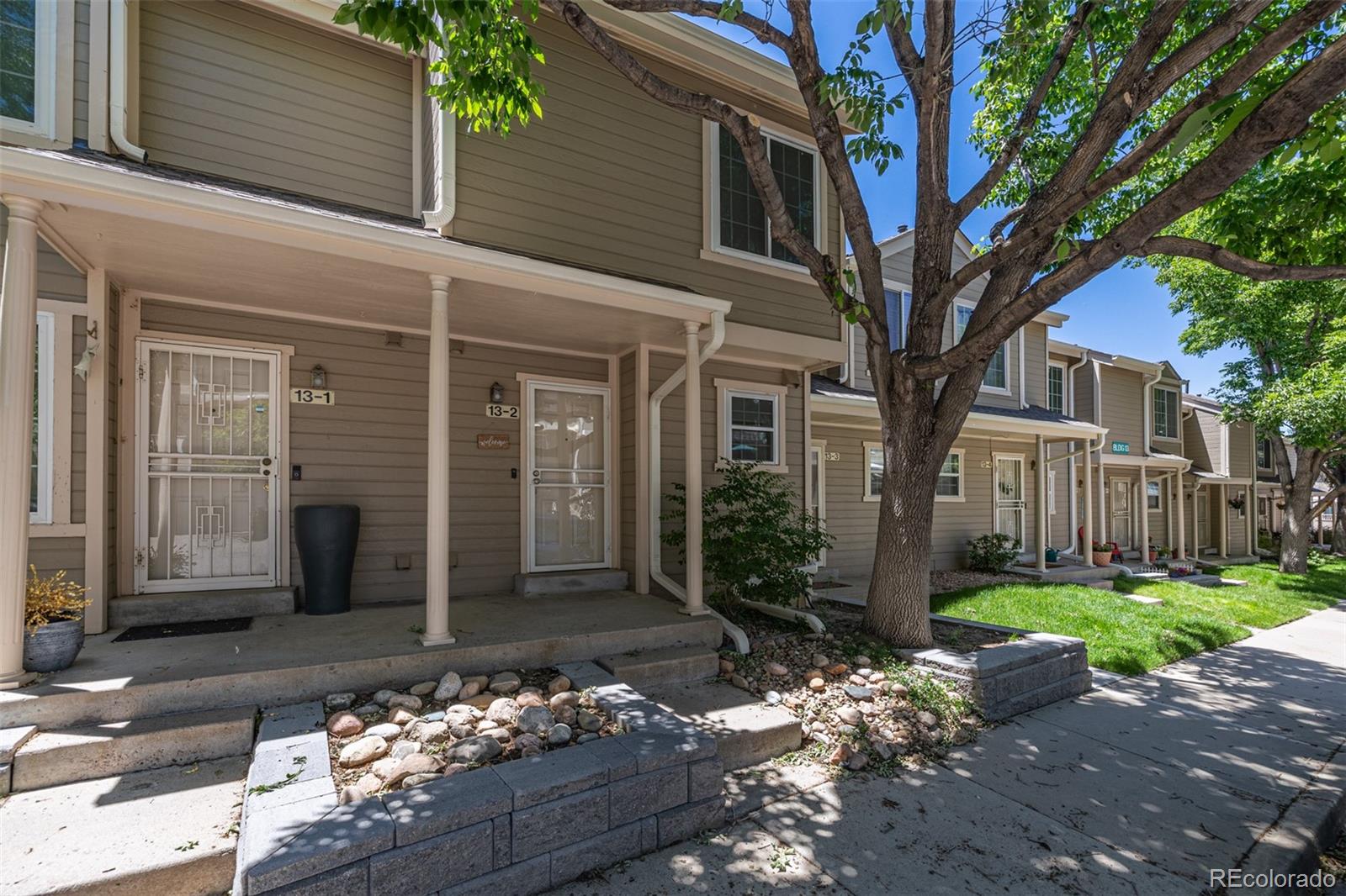 1818 S Quebec Way, denver  House Search MLS Picture