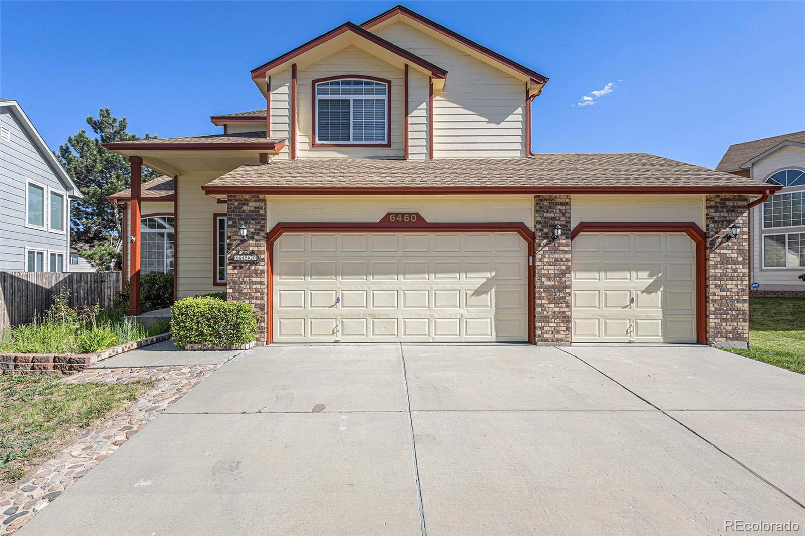 colorado springs  House Search Picture