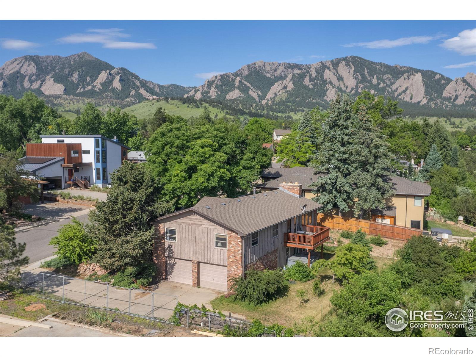 2905  Stanford Avenue, boulder  House Search MLS Picture