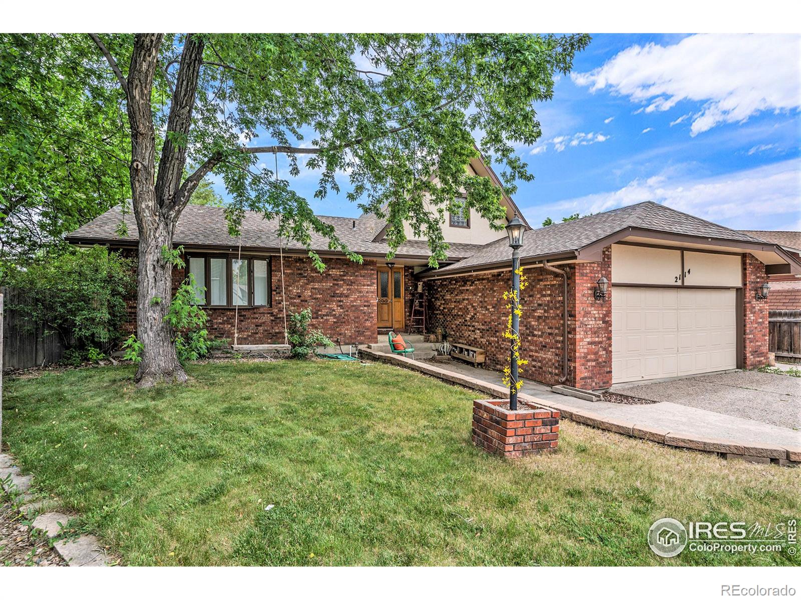 2114  Illinois Court, loveland  House Search MLS Picture