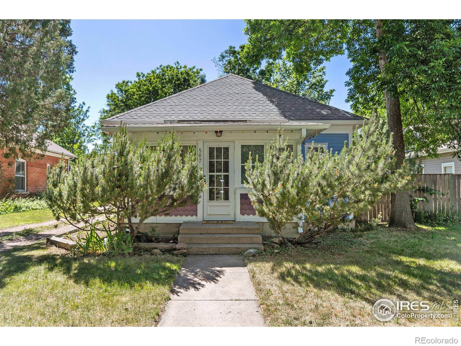 fort collins  House Search Picture