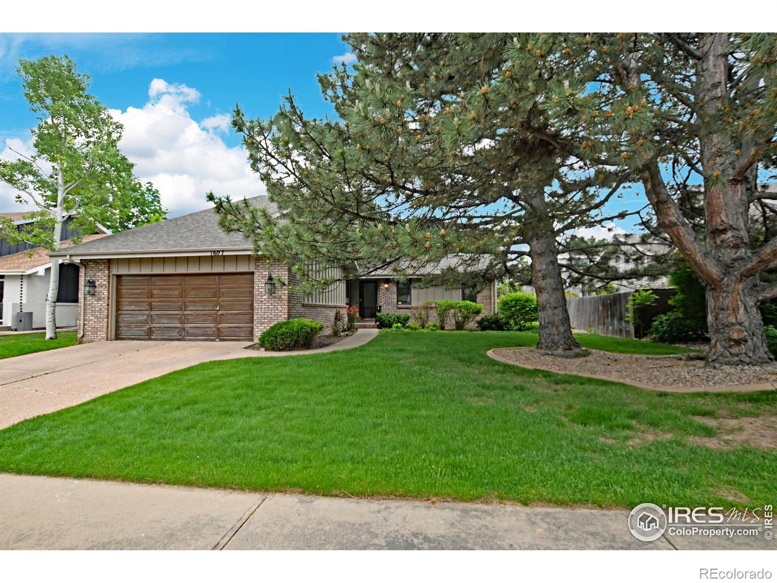 1607  Waterford Lane, fort collins  House Search MLS Picture