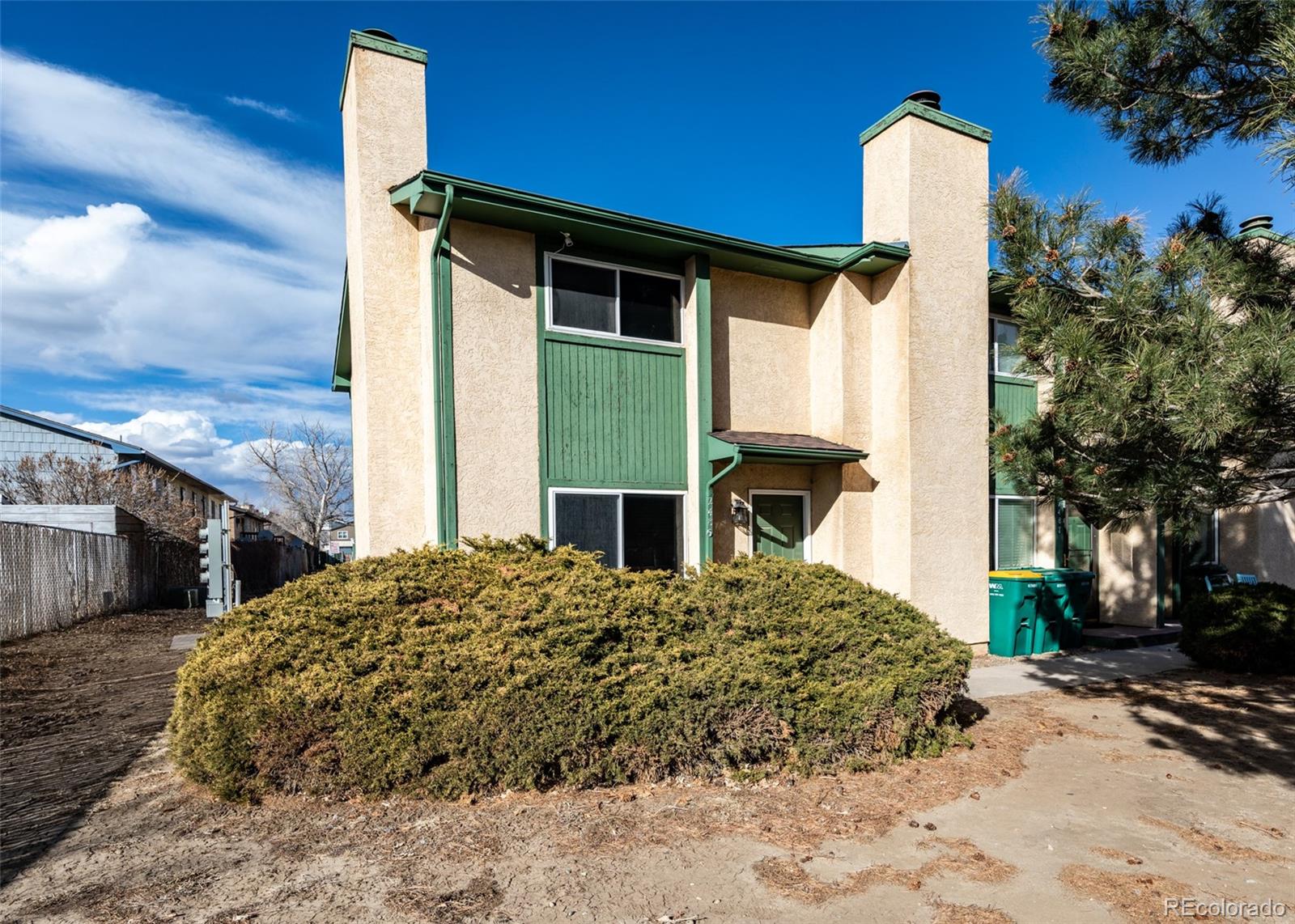 colorado springs  House Search Picture