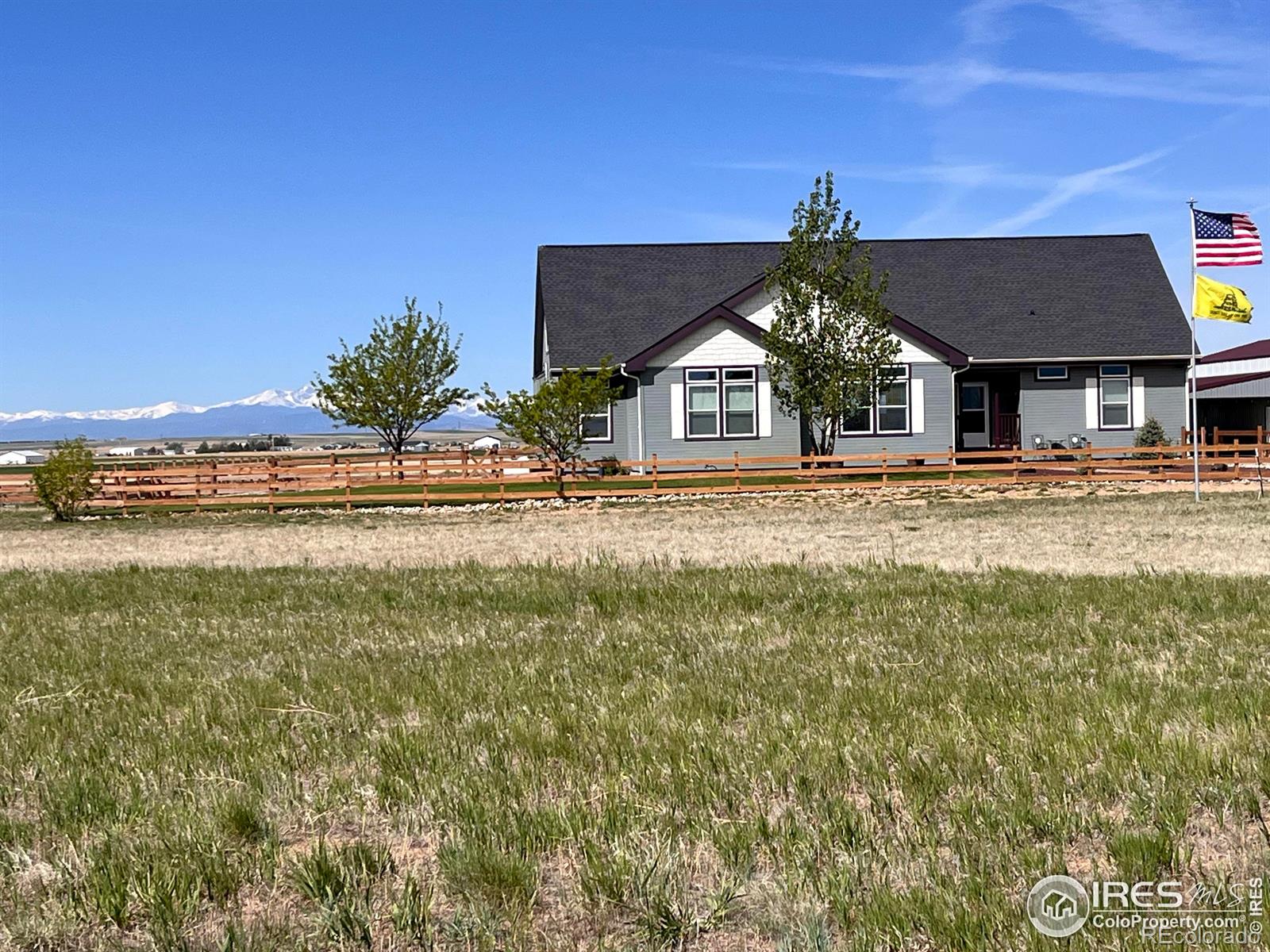 47539  County Road 33 , nunn  House Search MLS Picture