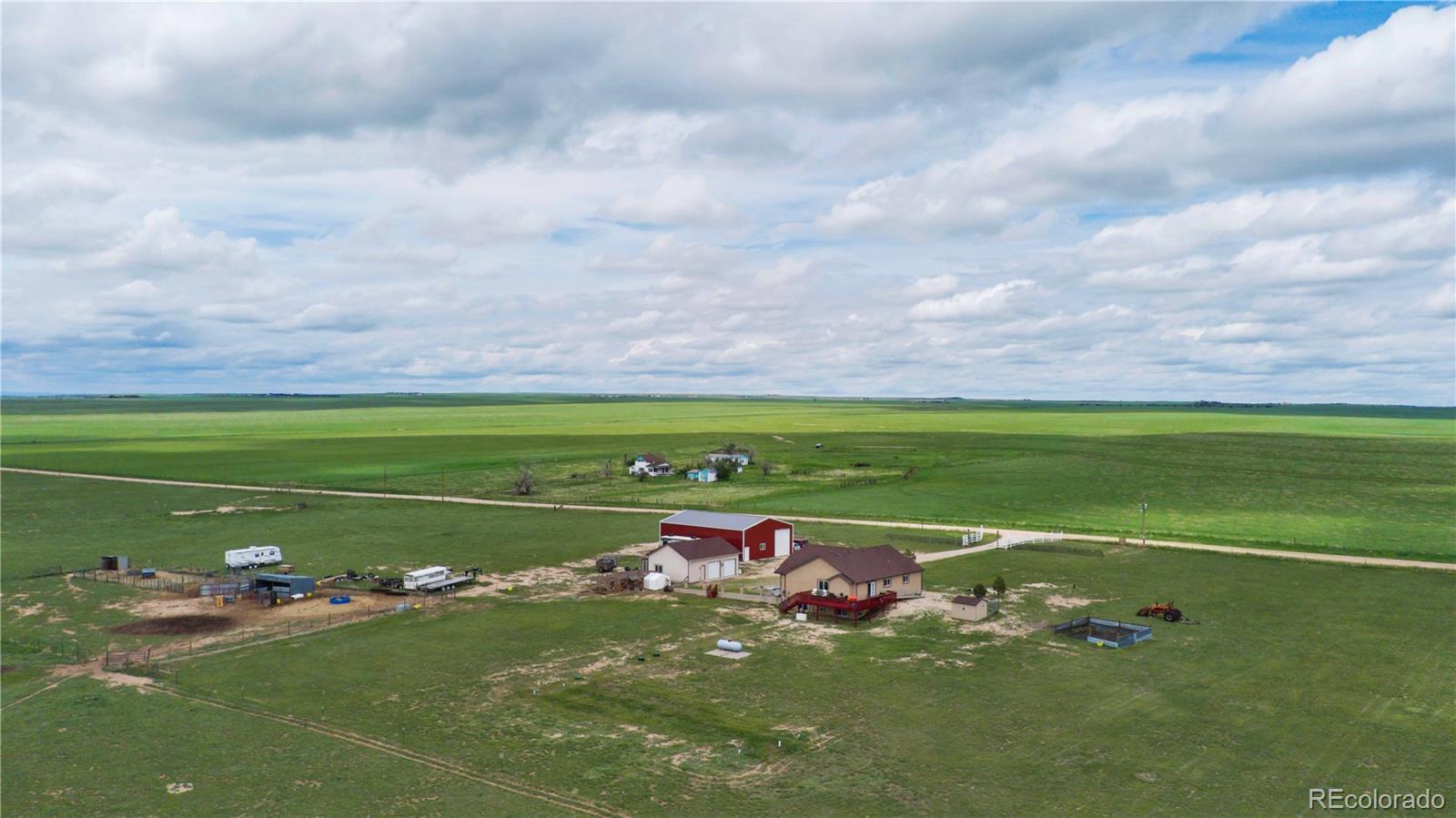 38115  Gieck Road, yoder  House Search MLS Picture