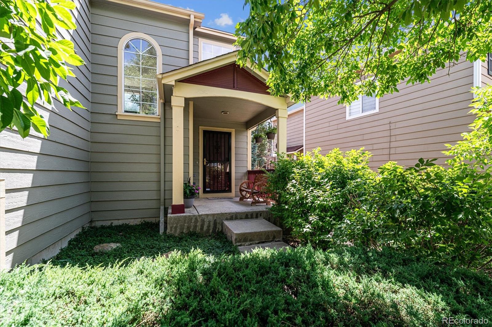 9611  Parramatta Place, highlands ranch  House Search MLS Picture