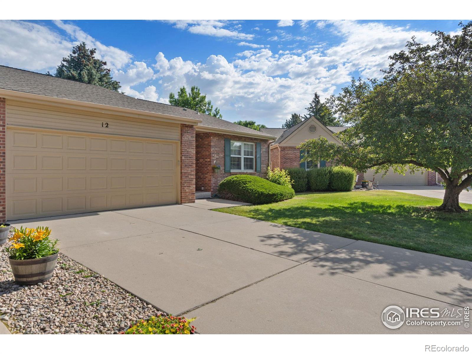720  Arbor Avenue, fort collins  House Search MLS Picture