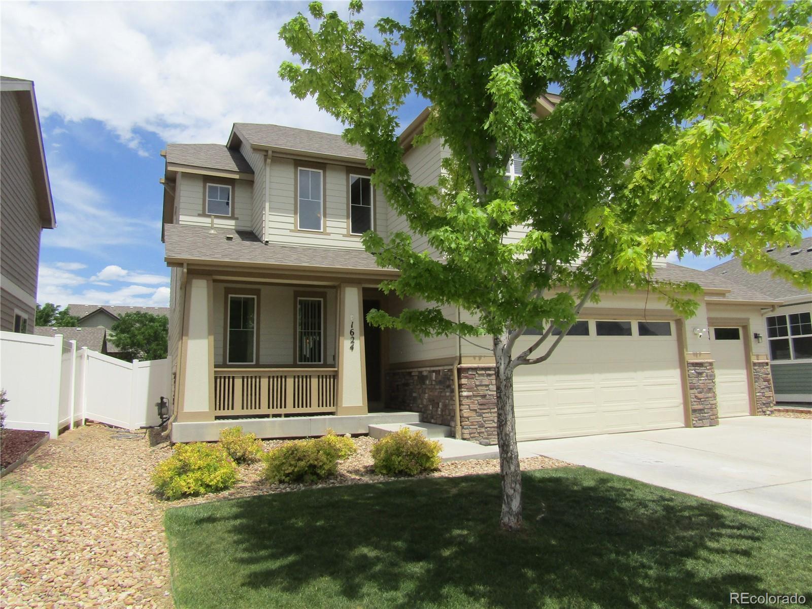 1624  Mount Meeker Avenue, berthoud  House Search MLS Picture