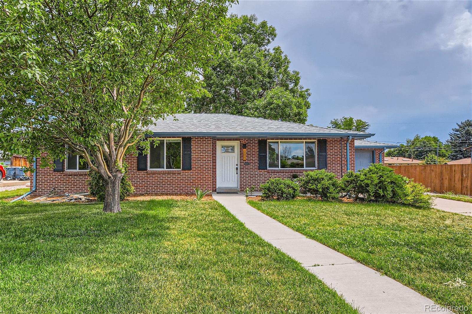 3000  Reed Street, wheat ridge  House Search MLS Picture