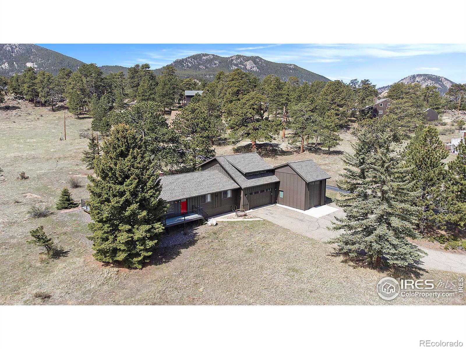 estes park  House Search Picture