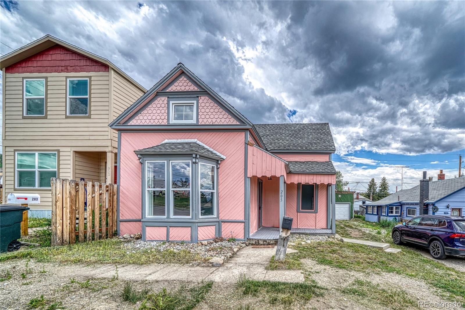 leadville  House Search Picture