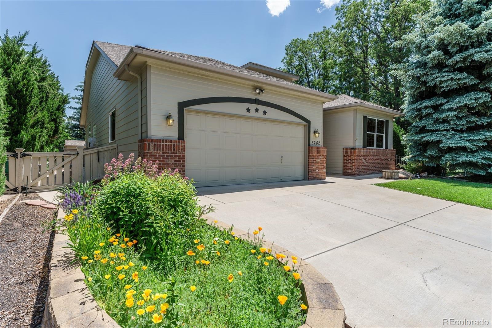 6242  Braun Circle, arvada  House Search MLS Picture