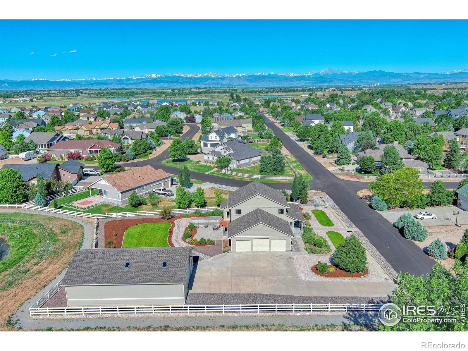 3560  Rinn Valley Drive, longmont  House Search MLS Picture