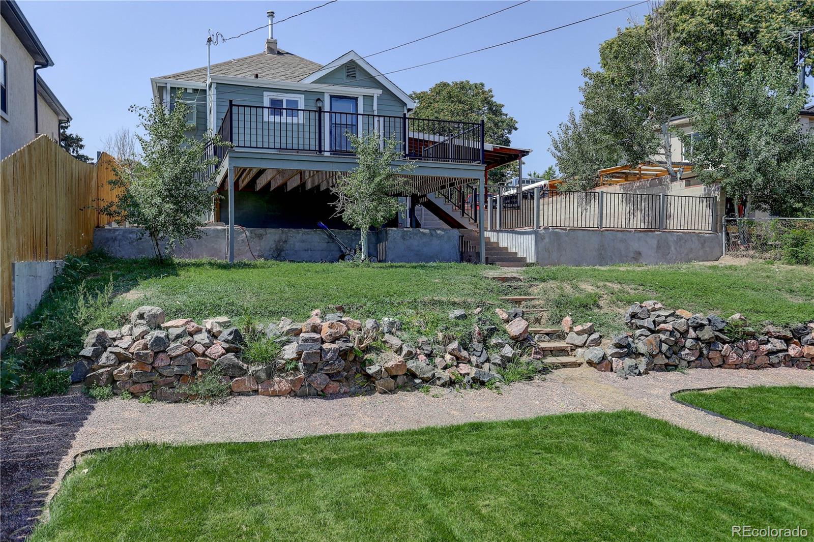 denver  House Search Picture