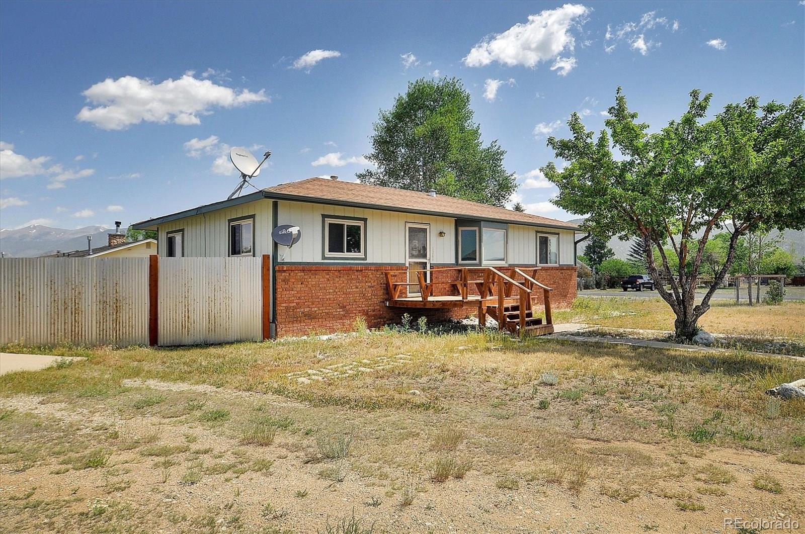 128  Connie Drive, buena vista  House Search MLS Picture