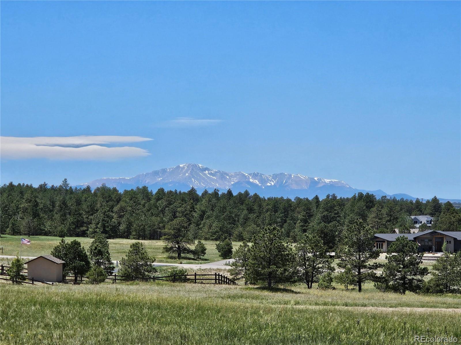 11763  Rambling Road, colorado springs  House Search MLS Picture