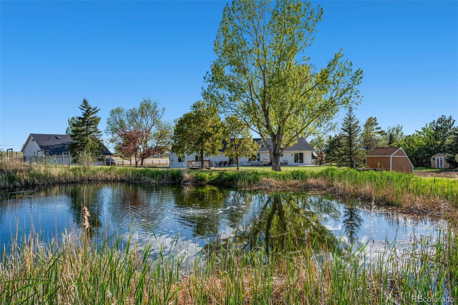 6280 E County Road 60 , fort collins  House Search MLS Picture