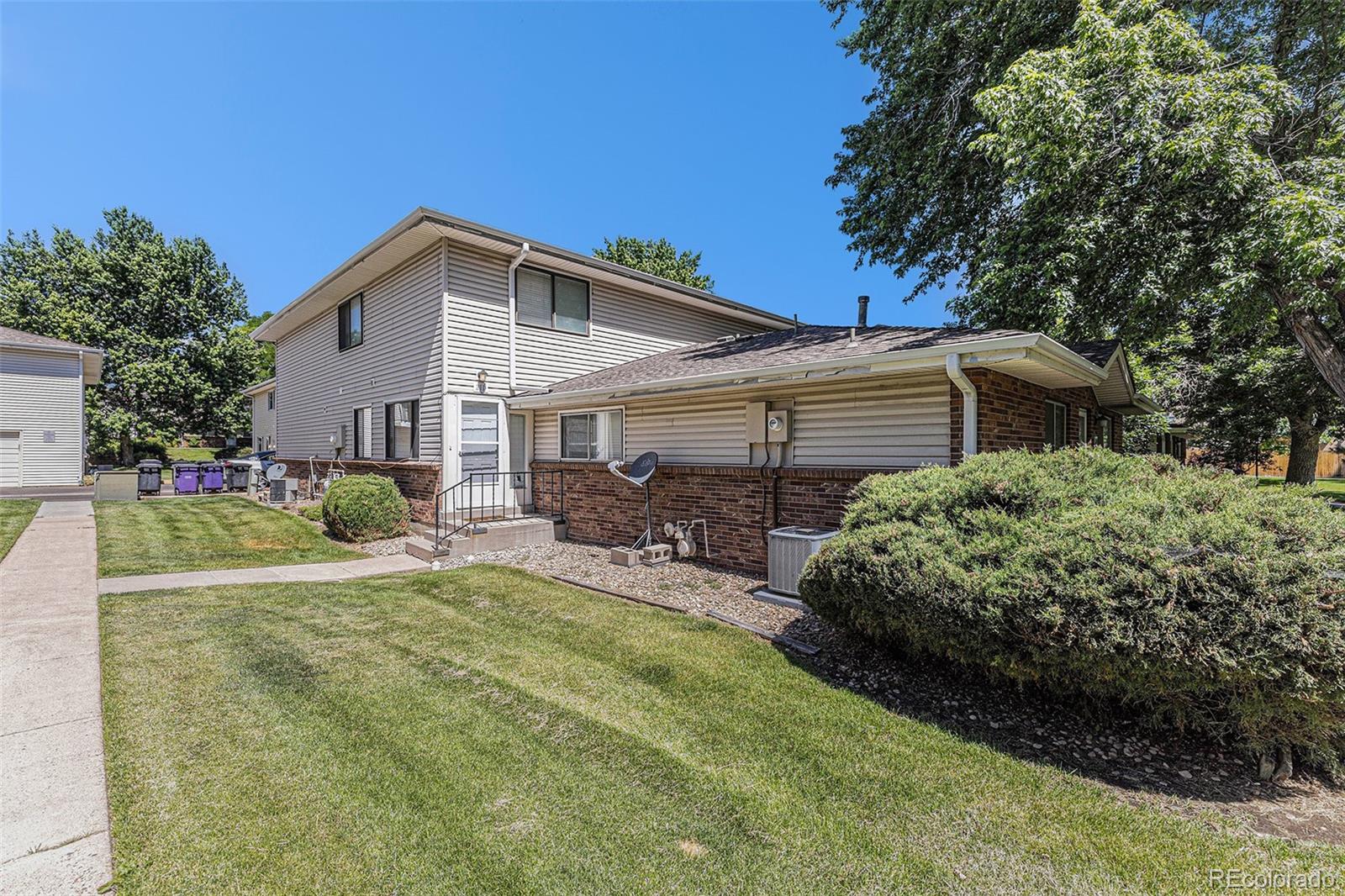 9255 E Lehigh Avenue, denver  House Search MLS Picture