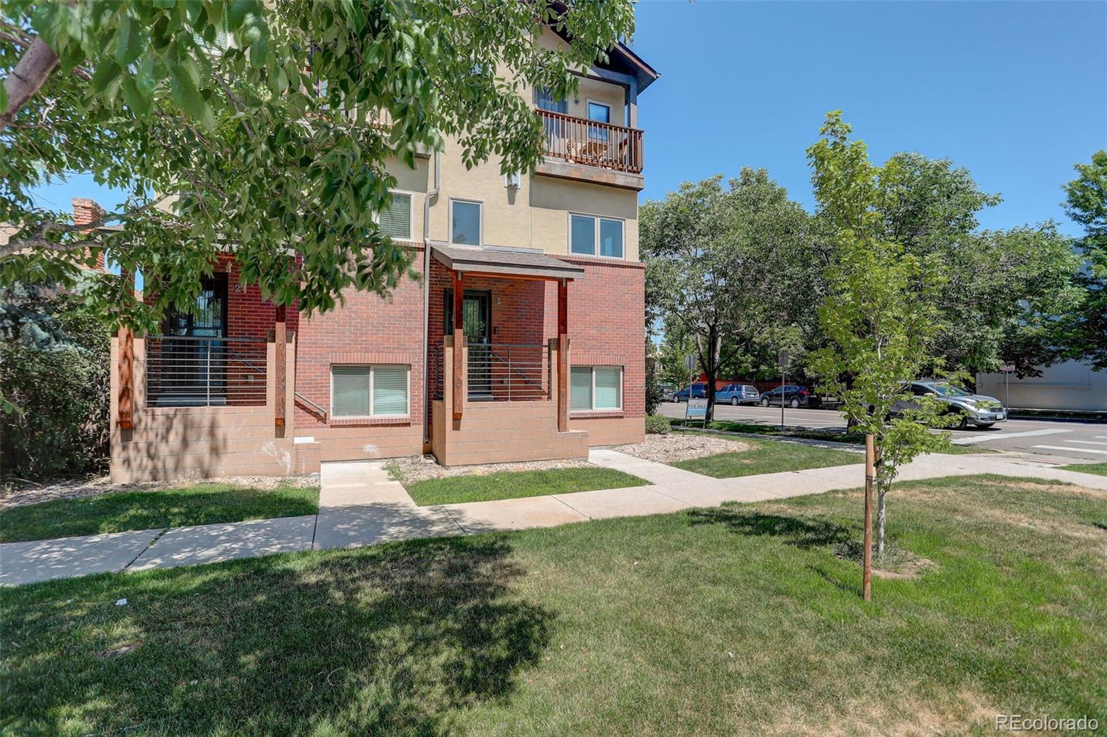 500  30th Street, denver  House Search MLS Picture