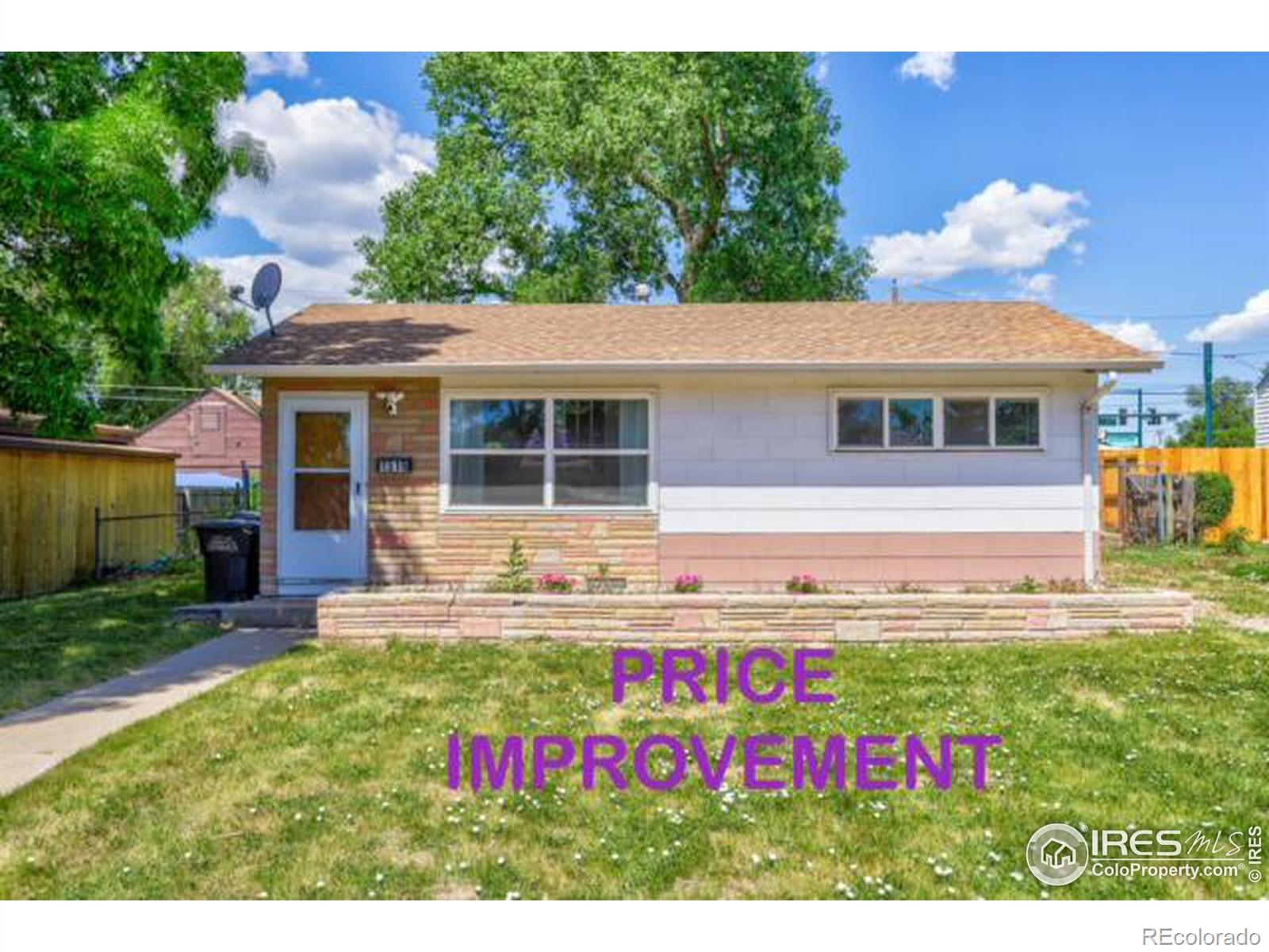 1515 S Zenobia Street, denver MLS: 4567891012039 Beds: 2 Baths: 1 Price: $385,000