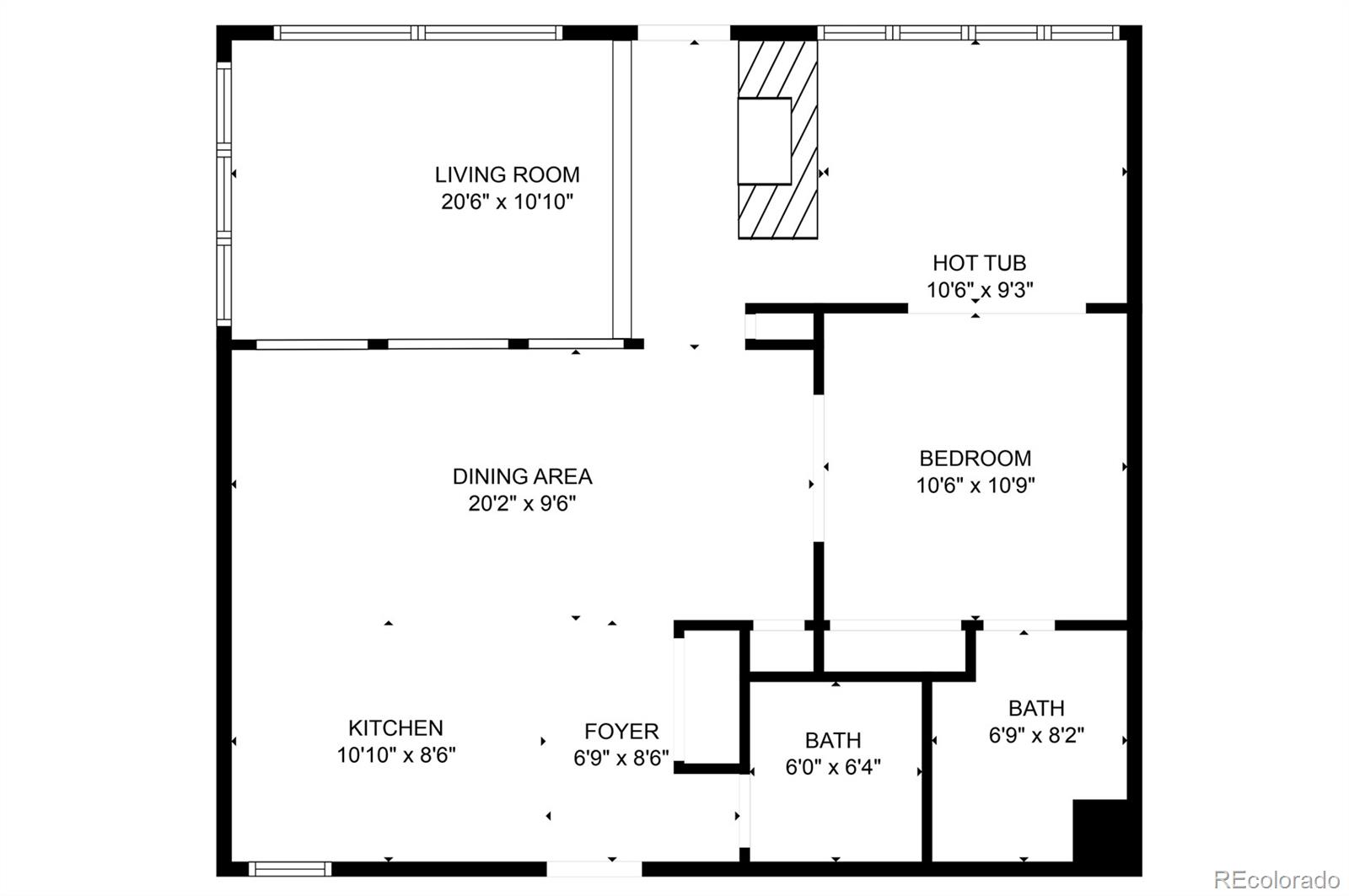 96  Mountain Side Drive, granby  House Search MLS Picture