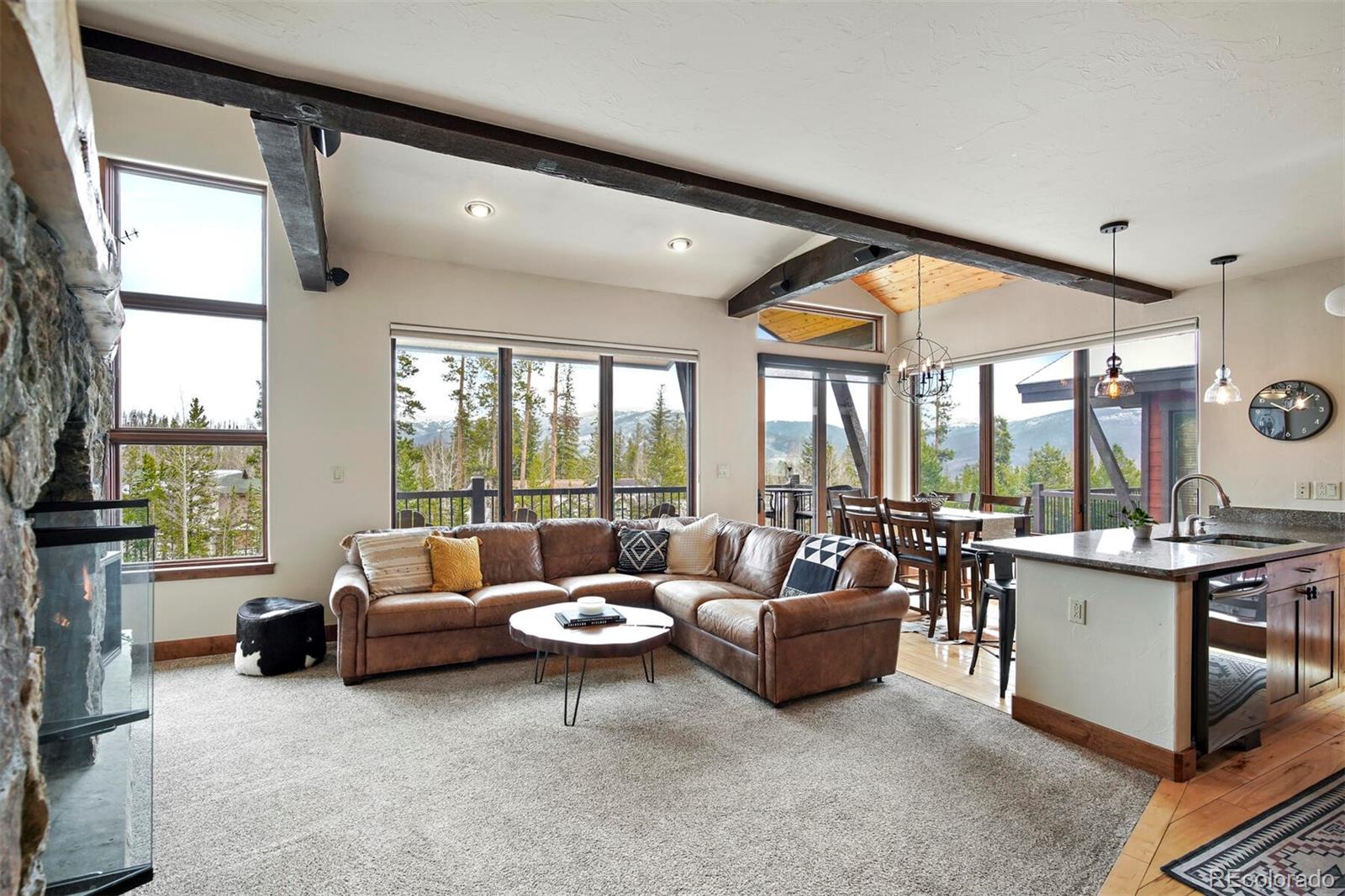 355  Lodgepole Circle, silverthorne  House Search MLS Picture